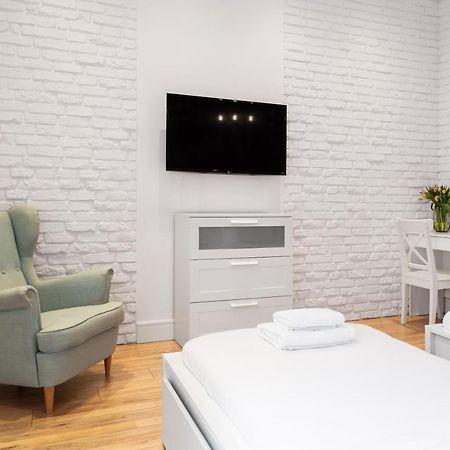 Househost Apartment: Bonerowska 5/19 Krakow Ngoại thất bức ảnh