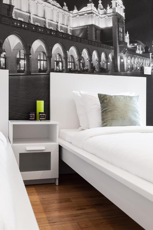 Househost Apartment: Bonerowska 5/19 Krakow Ngoại thất bức ảnh