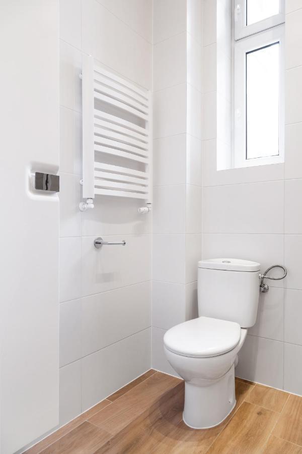Househost Apartment: Bonerowska 5/19 Krakow Ngoại thất bức ảnh