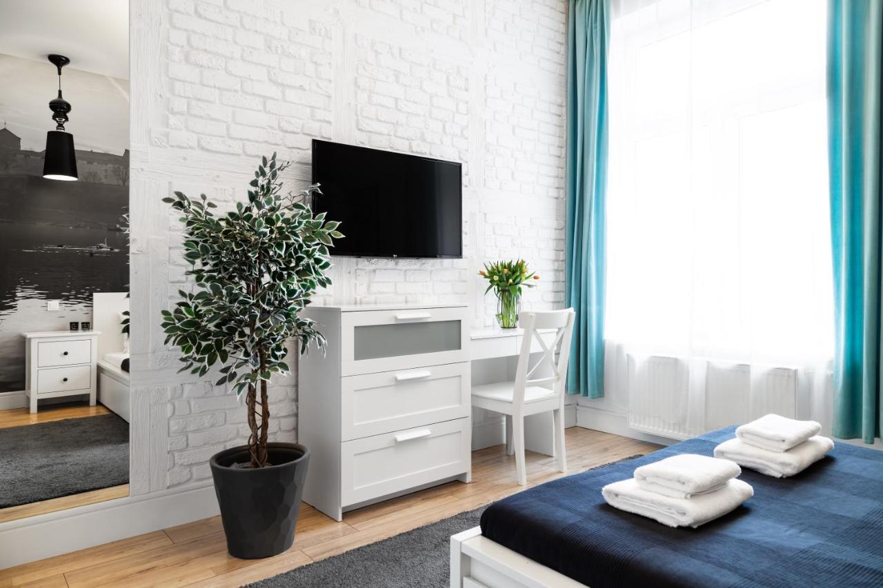 Househost Apartment: Bonerowska 5/19 Krakow Ngoại thất bức ảnh