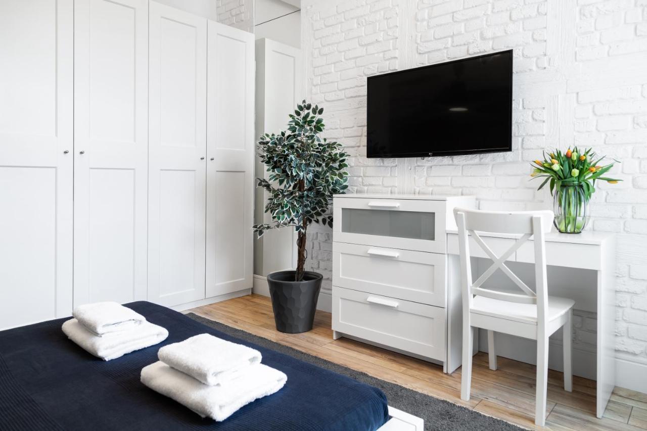 Househost Apartment: Bonerowska 5/19 Krakow Ngoại thất bức ảnh