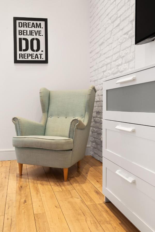 Househost Apartment: Bonerowska 5/19 Krakow Ngoại thất bức ảnh